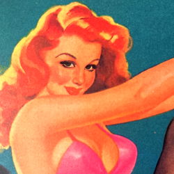 Anastasiaa🐅 photo