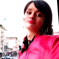 Alysia Caitlyn photo