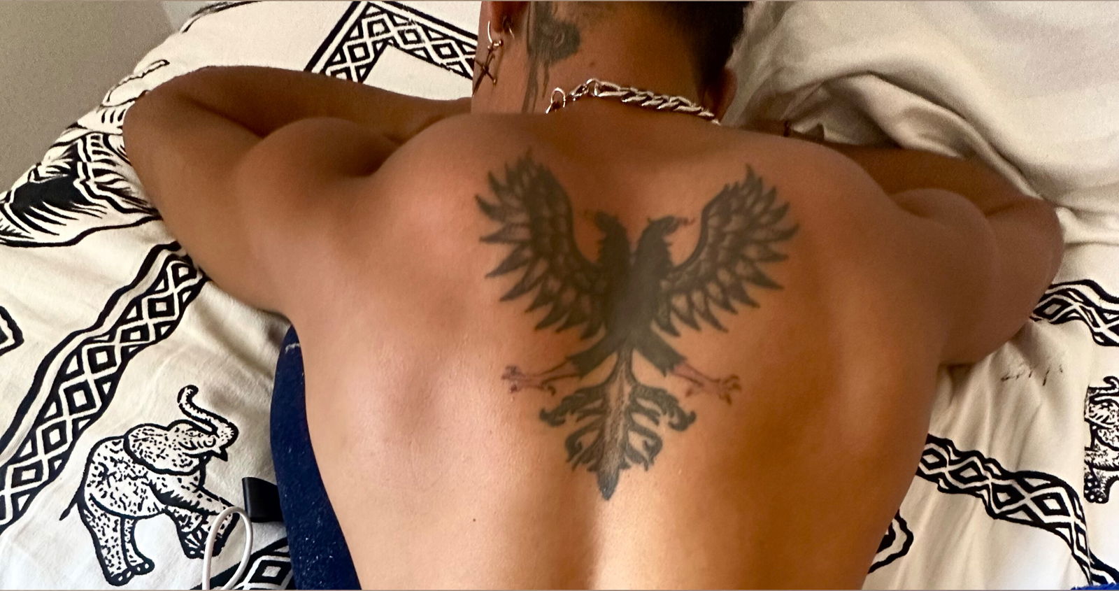 Boyzinhos do X photo