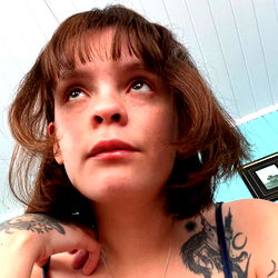 Vicky Luz - Erotic Artwork