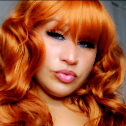 CHUNKY 😈💦 photo