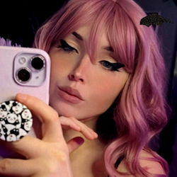 𝕹𝖞𝖒𝖕𝖍𝖎𝖝 photo