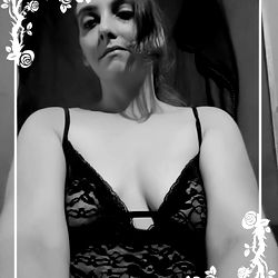 OnlyFans Ber Model Photo