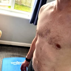 Segnostiff Shares Fitness Journey on OnlyFans