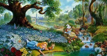 Alice in Footland photo