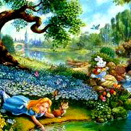 Alice in Footland photo
