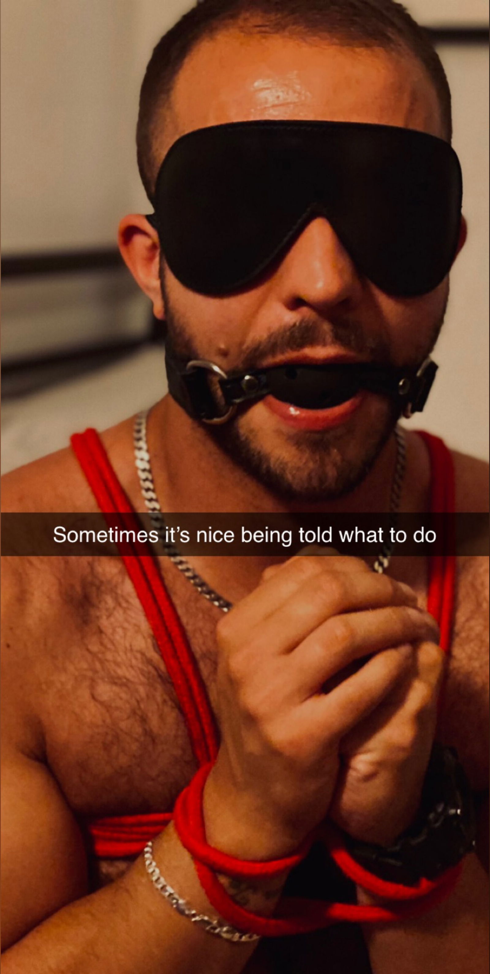 Pup aka Canadagayd00d photo