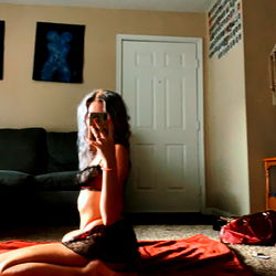 Amberlynn Rae in OnlyFans