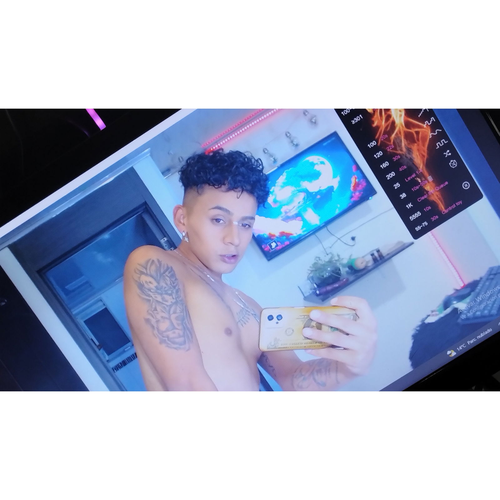 Camilo Martínez photo