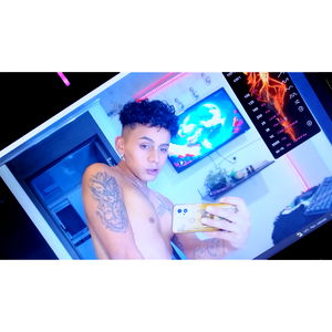 Camilo Martรญnez photo