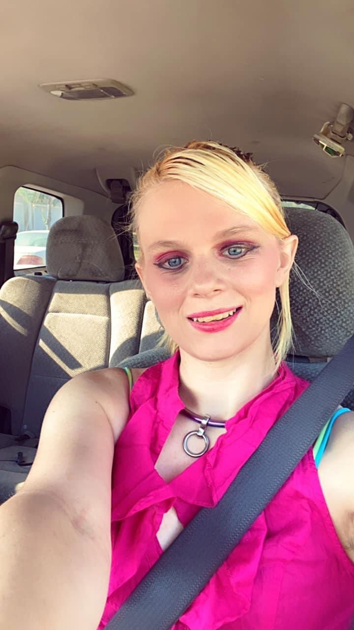 Babydollprincess1995 photo