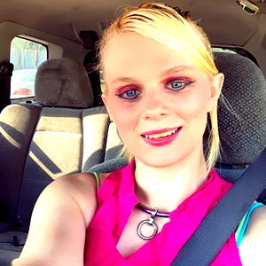 Babydollprincess1995 photo