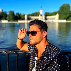 Alex Gรณmez photo