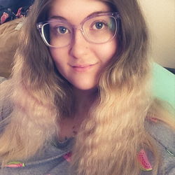 Jules: OnlyFans Model