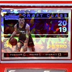 African American Male Basketball Player