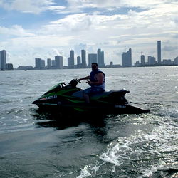 Adderly Jimenez photo