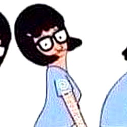 Anime-Style Character Artwork