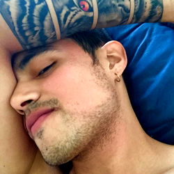 Alejandro Pérez: An OnlyFans Model