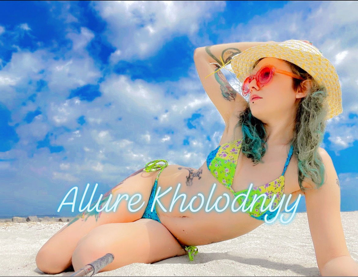 Allure Kholodnyy photo