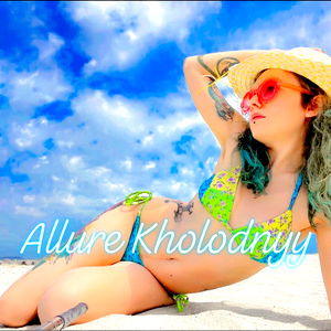 Allure Kholodnyy photo