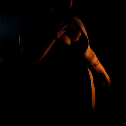 Ashley Blu, Sydney Model