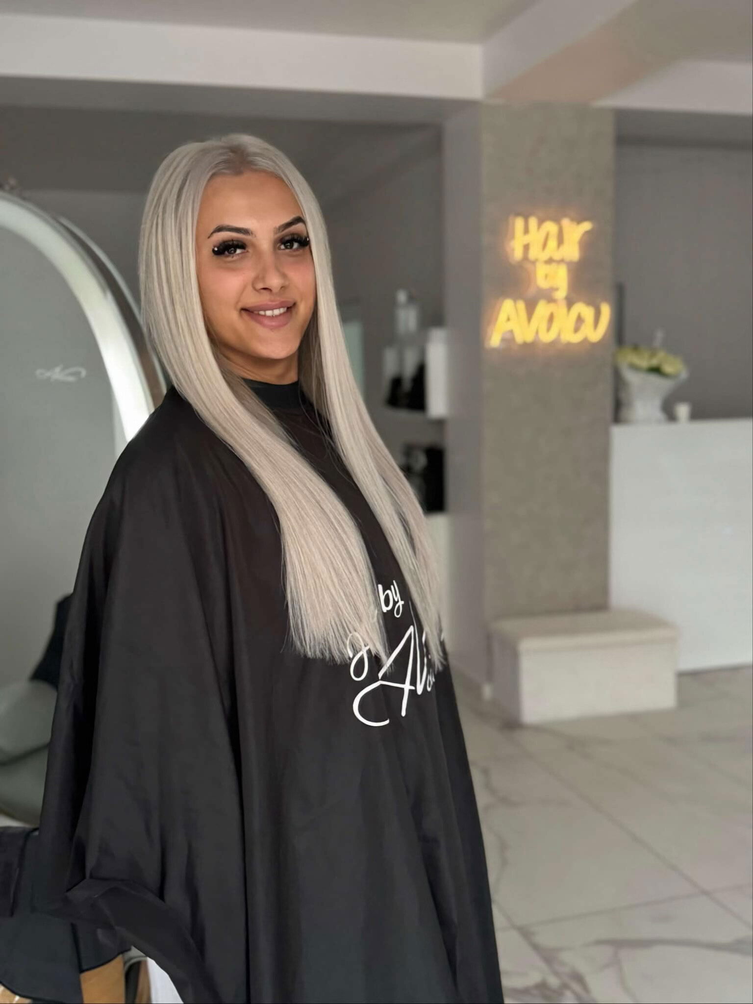 Aly Bombonica 69 photo