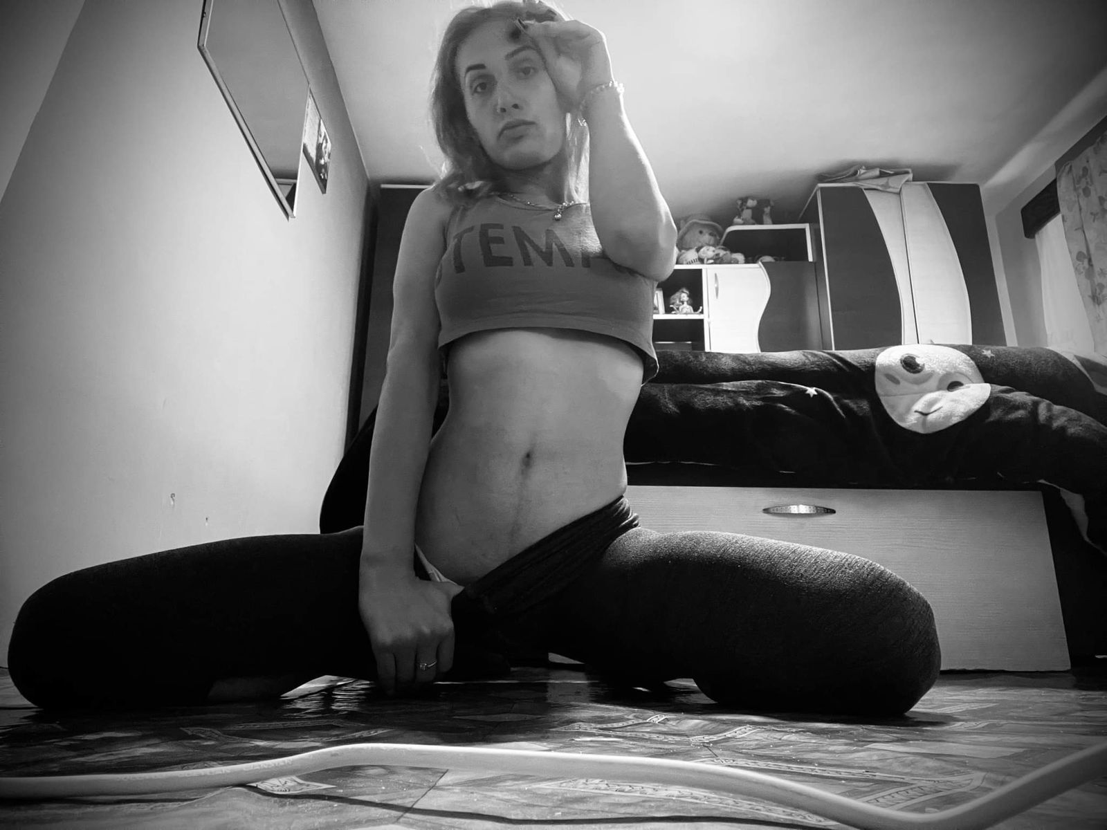 Aly Bombonica 69 photo