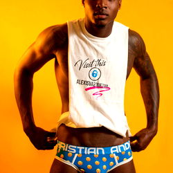 Confident OnlyFans Model Alexis Vazquez from Puerto Rico