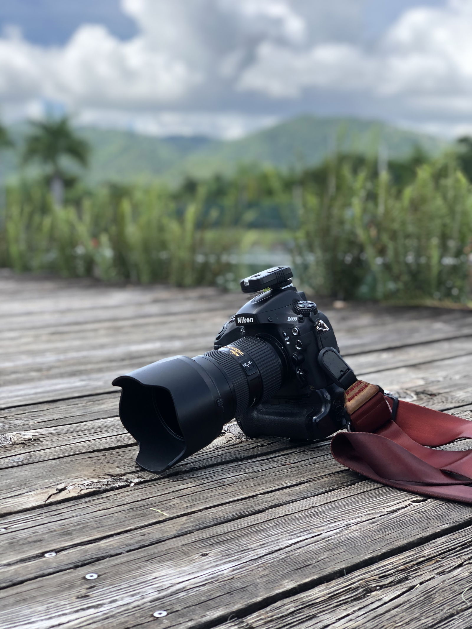 Alexis Vazquez photo