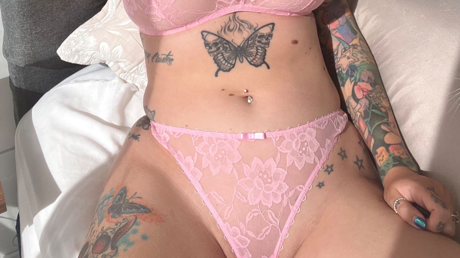 🟢 Ottaviia 💋 photo