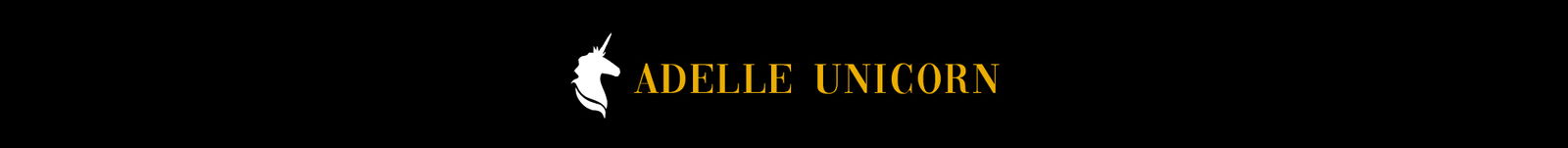 Adelle Unicorn photo