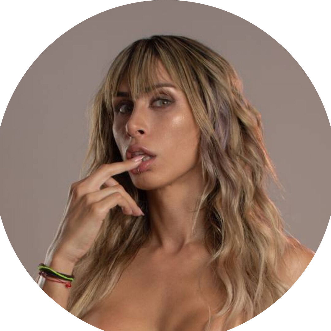 🔱 MARIA PIA MARTIGNON TS🔱 photo