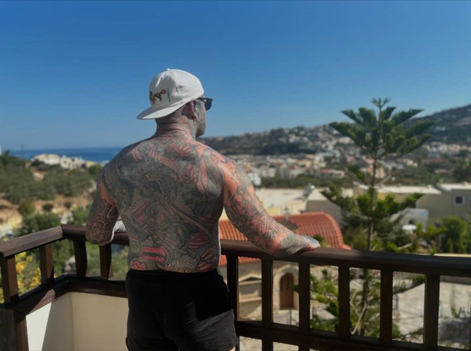 EVERGREEN 🌲 photo