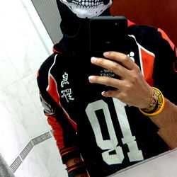 Alejo Esqui, OnlyFans Model