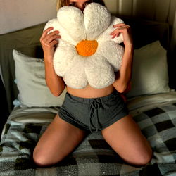 A Playful and Endearing OnlyFans Model Moment