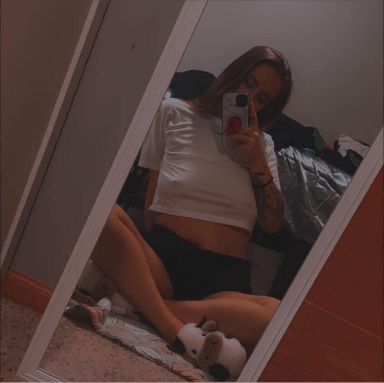 Babbbbyyyy Nic 😵 photo