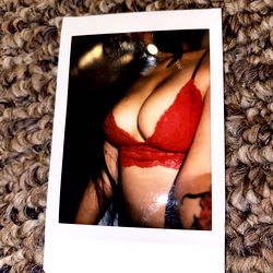 OnlyFans Model Photo