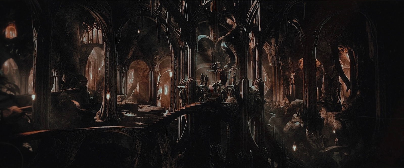 🌲🗡 ѕєяєηα🗡🌲 photo