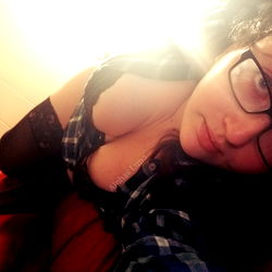 Alphas Luna, OnlyFans Model