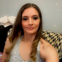 Moon Goddess, 20, Female