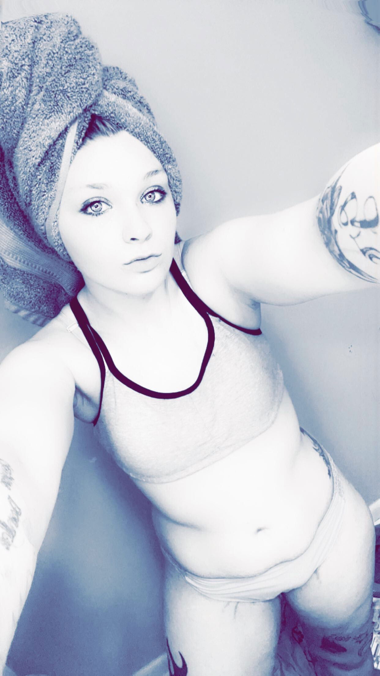 Alecia Paradise photo