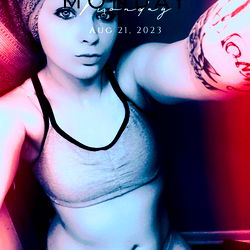 Alecia Paradise on OnlyFans