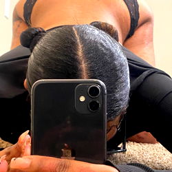 Alyce's Intimate OnlyFans Moment