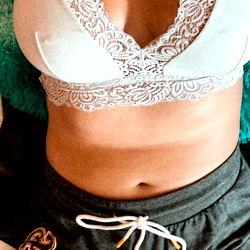 Onlyfans Abby's Empowering Fitness Vibe