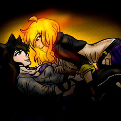 Mia: A Digital Artwork