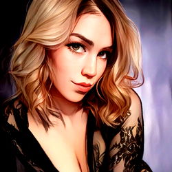 Anie Lace: Cincin-city Model, Age 32