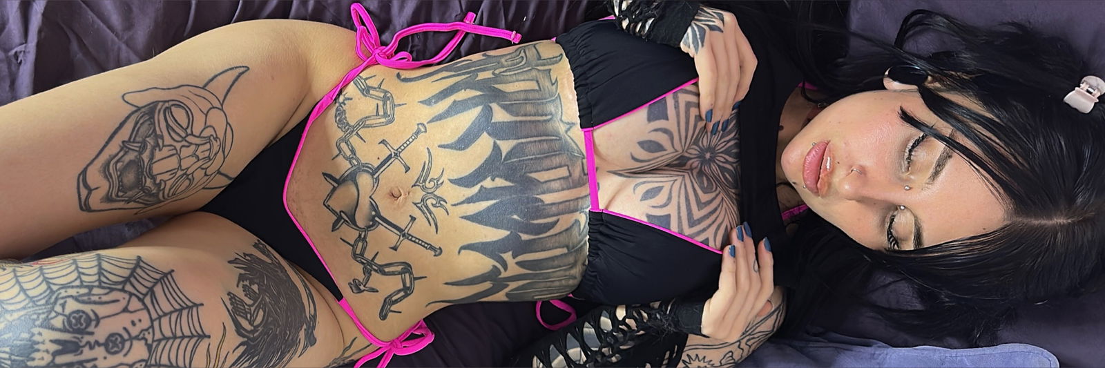 Isabella Bunnie photo