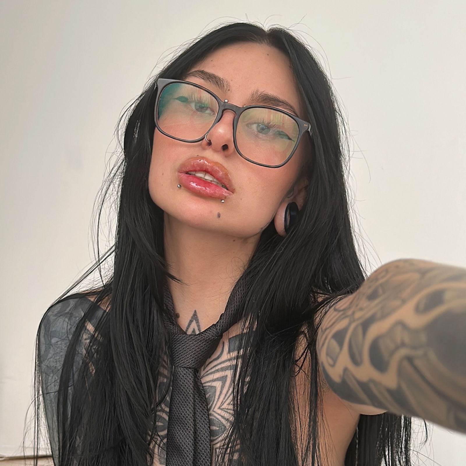 Isabella Bunnie photo