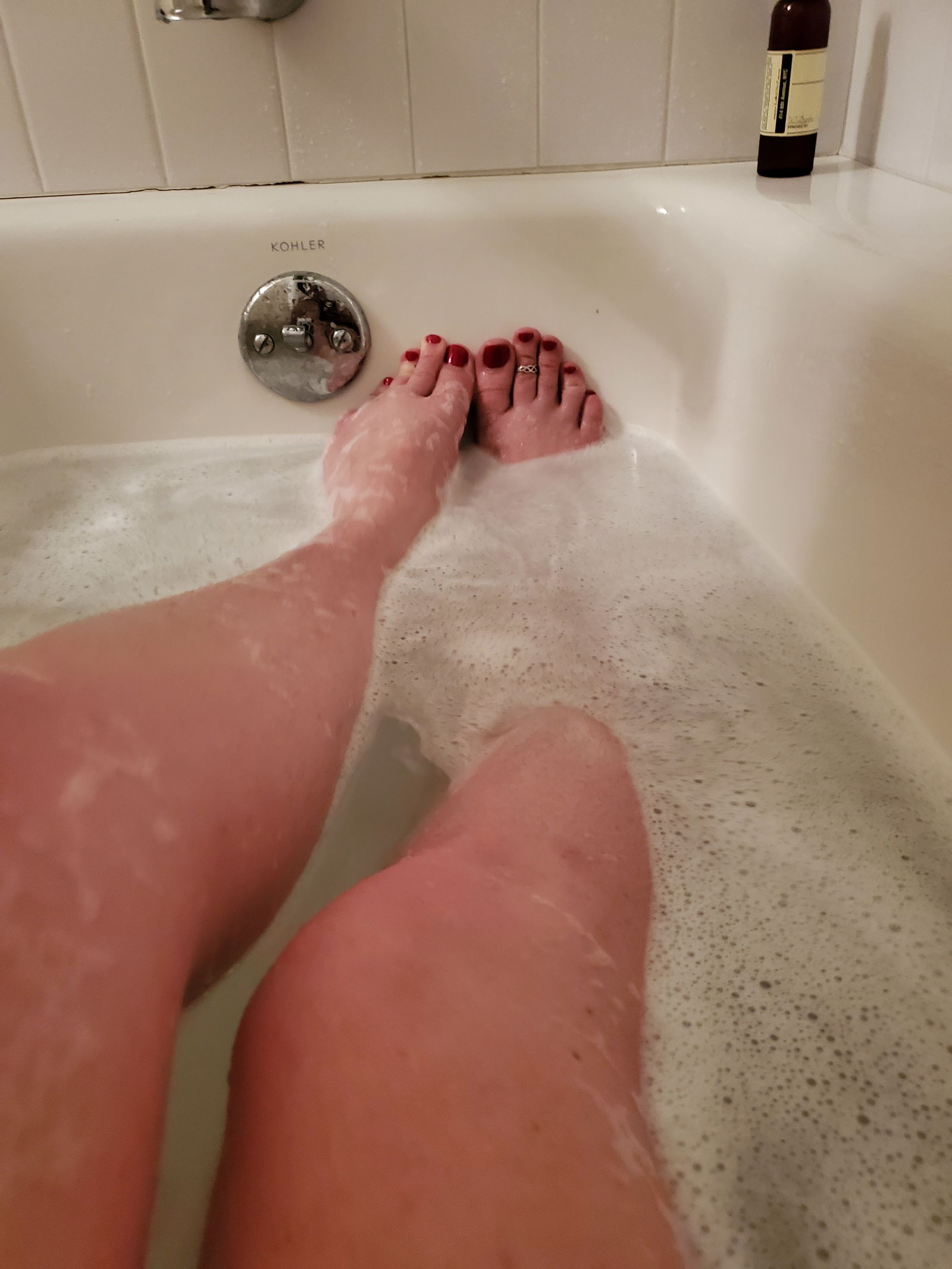 Princess Pretty Toes photo