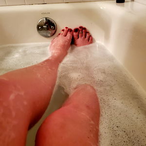 Princess Pretty Toes photo